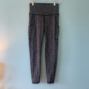 Aerie Leggings W/ Pockets! *FREE GIFT*